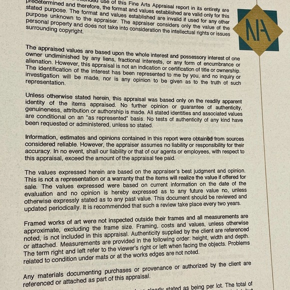 DISNEY “Under The Sea” Christian Riese Lassen - Picture 8 of 15